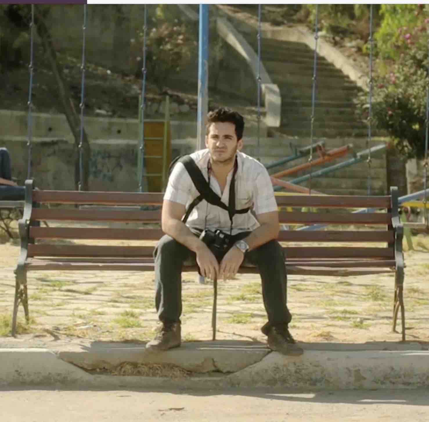 Calles y Avenidas — short film directed by Oscar Ricardo Encinas | Los Cortos