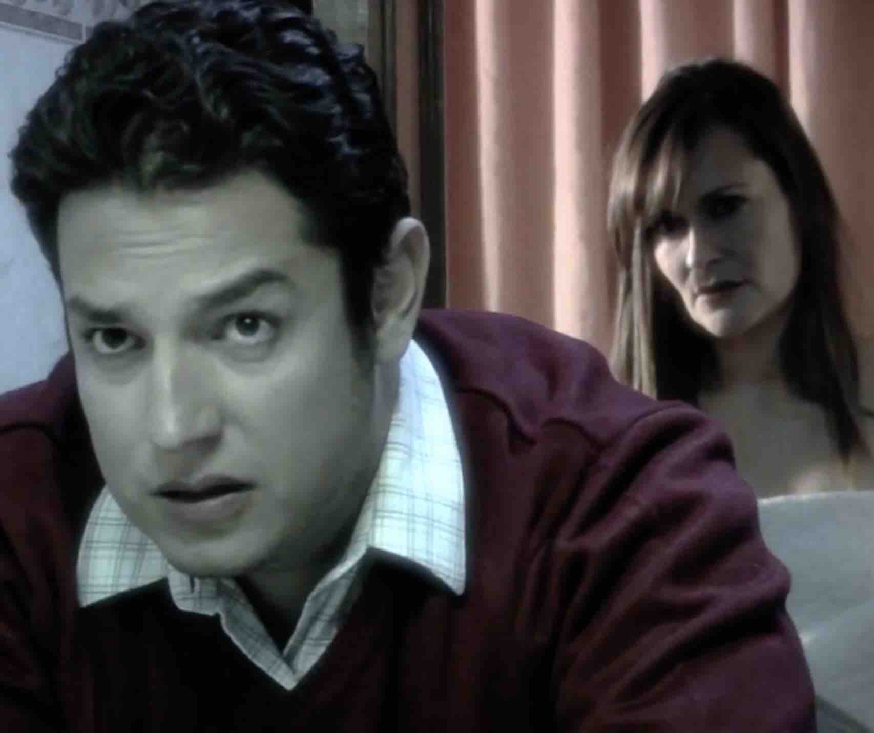 Celos del Pasado — short film directed by Oscar Ricardo Encinas | Los Cortos