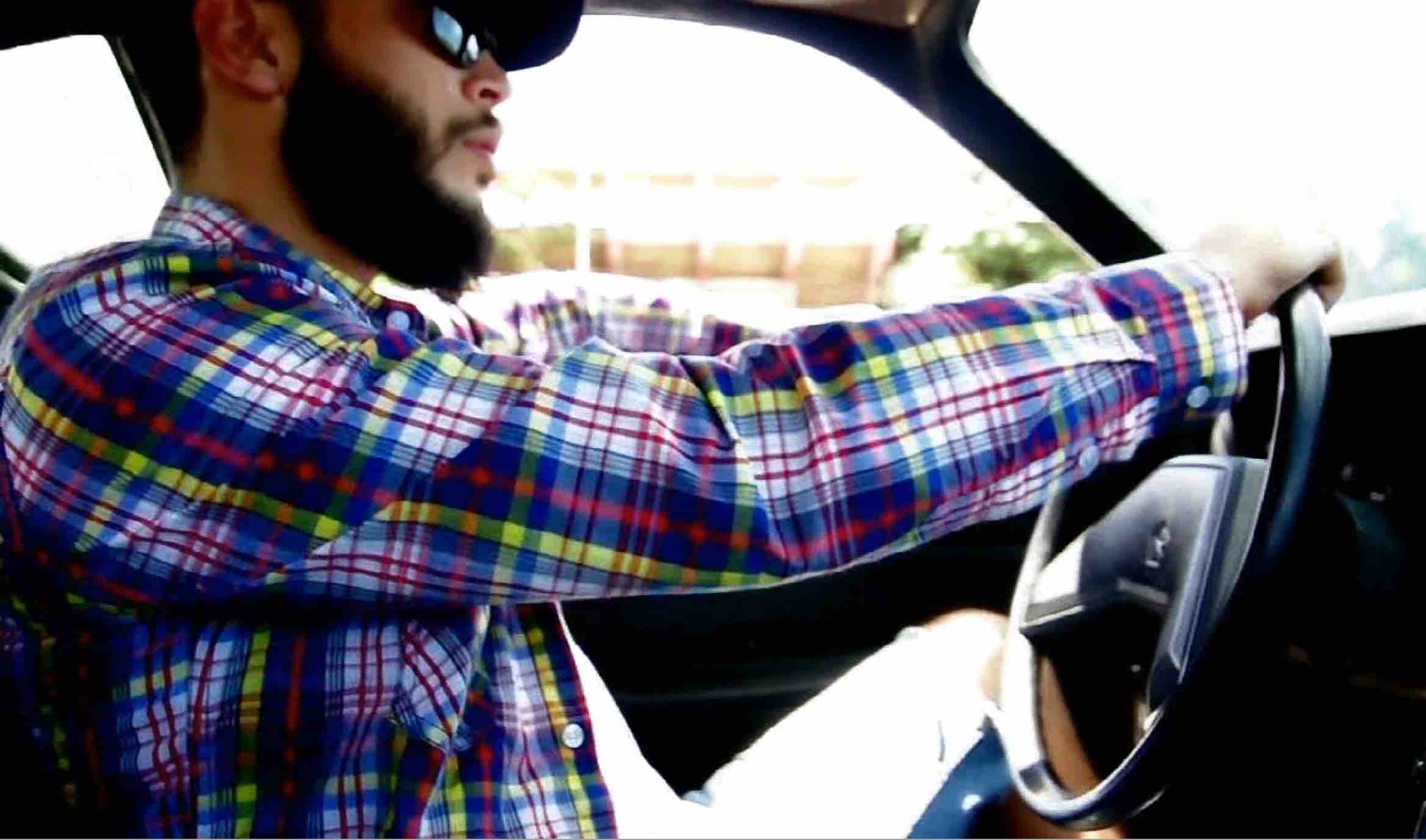 El Chivo — short film directed by Raul Flores | Los Cortos