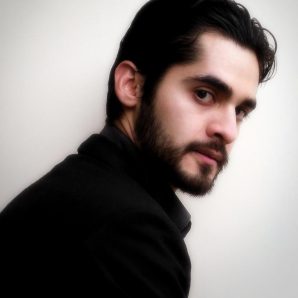 Oscar-Ricardo Encinas — filmmaker | Los Cortos