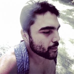 Luis Aguilar