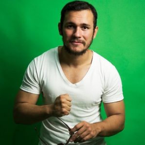 Adrian Contreras — filmmaker | Los Cortos