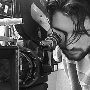 German Saavedra — filmmaker | Los Cortos