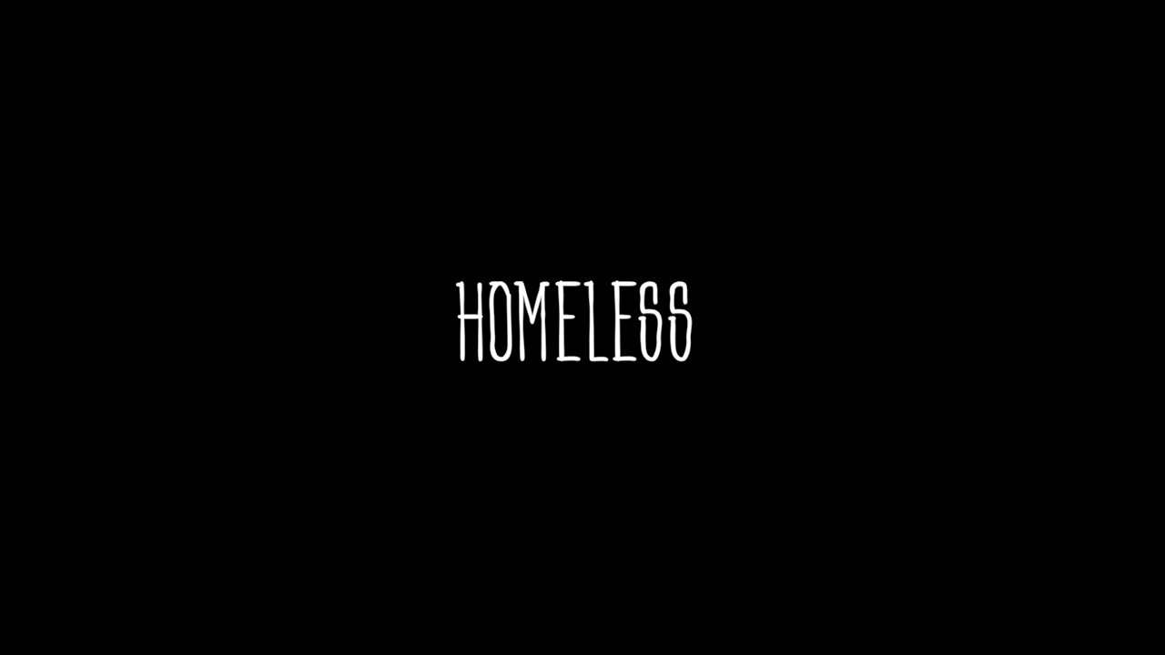 Homeless — short film directed by Iñaqui Mantz | Los Cortos