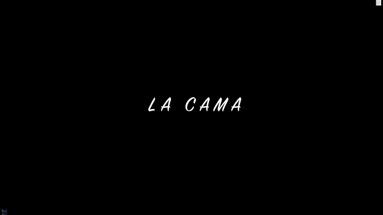La Cama — short film directed by Adrian Contreras | Los Cortos