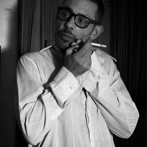 Bastian A. Rli — filmmaker | Los Cortos