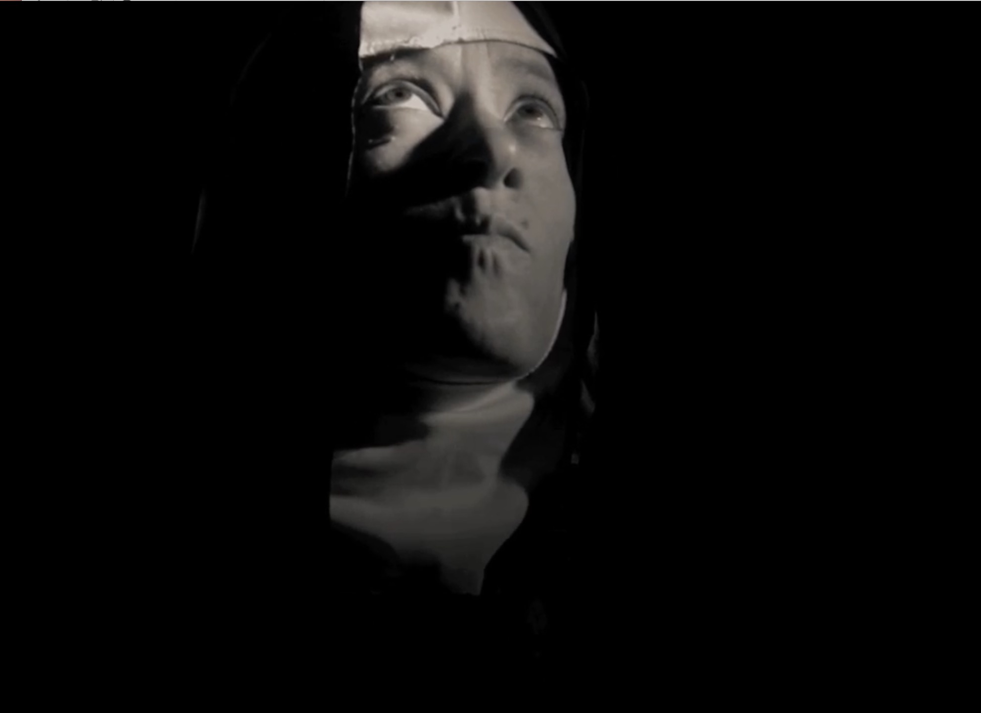 Private: CÍRCULOS PECADOS – CAPITULO 2 – AMATEUR — short film directed by Bastian A. Rli | Los Cortos