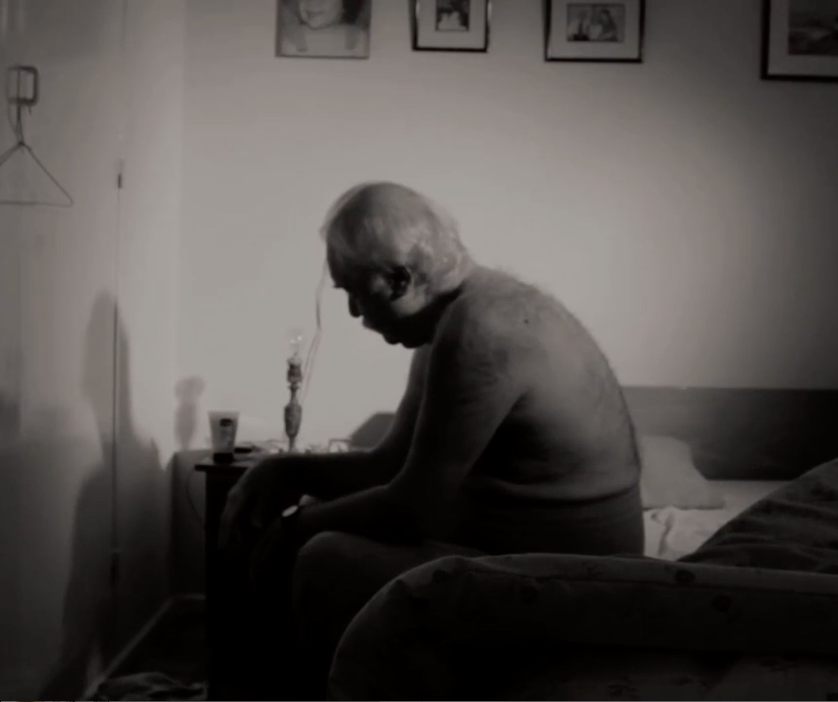 Private: CÍRCULOS PECADOS – CAPITULO 6 – TANGO PARA SOPHIA — short film directed by Bastian A. Rli | Los Cortos