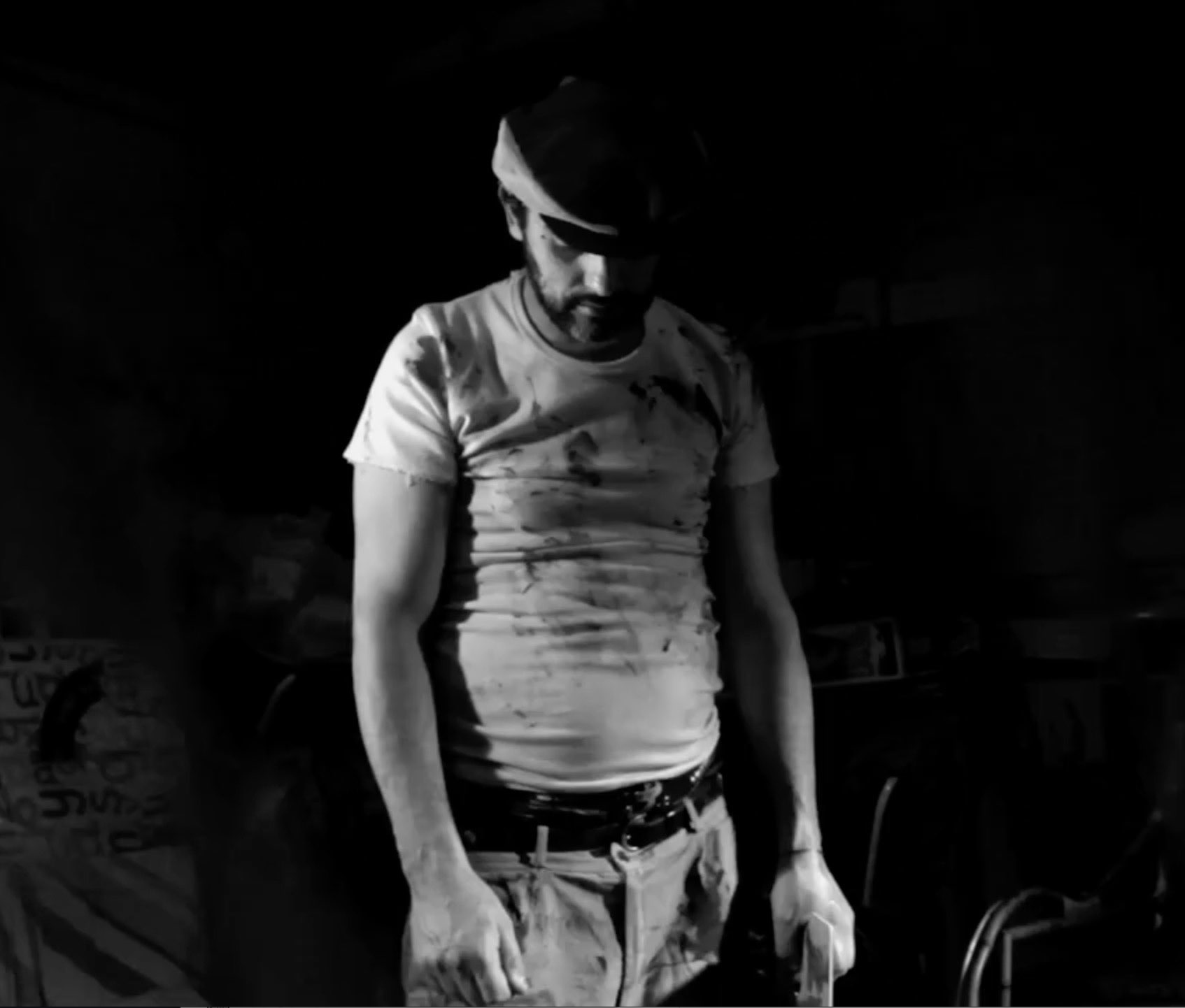 Private: CÍRCULOS PECADOS – CAPITULO 3 – LAPSOS — short film directed by Bastian A. Rli | Los Cortos