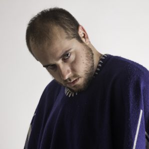 Lautaro Ayerdi — filmmaker | Los Cortos