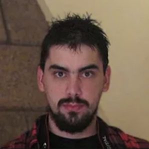 Sergio Araujo — filmmaker | Los Cortos