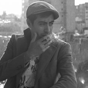 Cristian Proa — filmmaker | Los Cortos