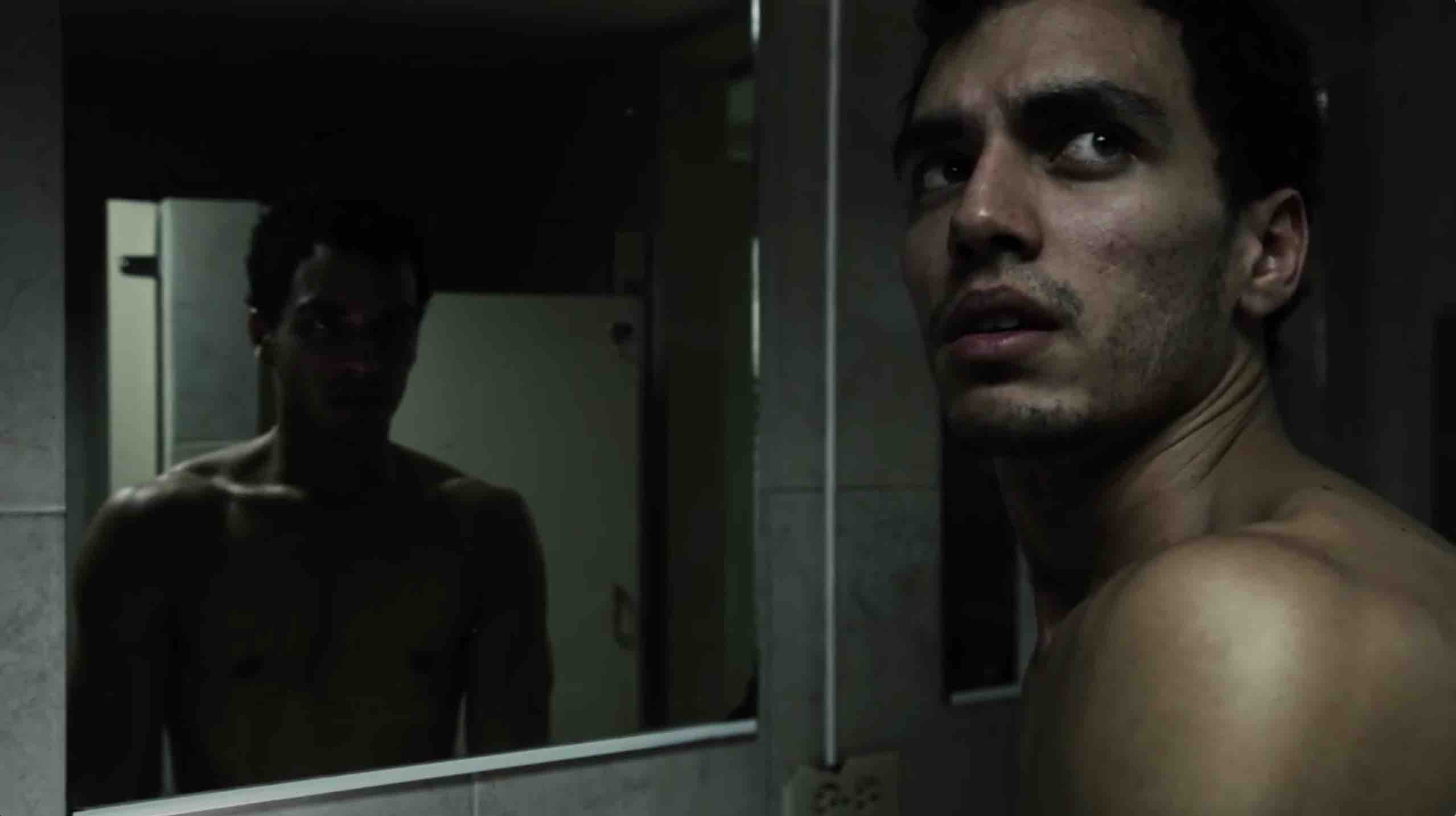 Miedos Reflejados — short film directed by Walter Castillo | Los Cortos
