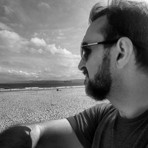 Victor Cruz — filmmaker | Los Cortos