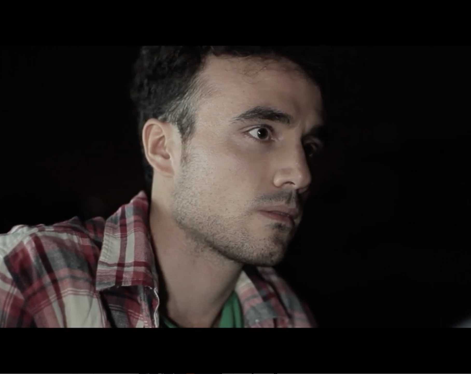 La Cuenta — short film directed by Luciano Nacci | Los Cortos
