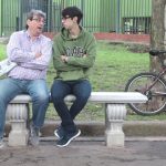 Pasos — short film directed by Marcelo Kozakiewicz | Los Cortos