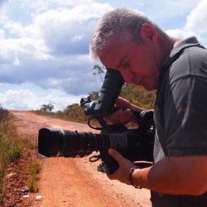 Arnaldo de la Rosa — filmmaker | Los Cortos