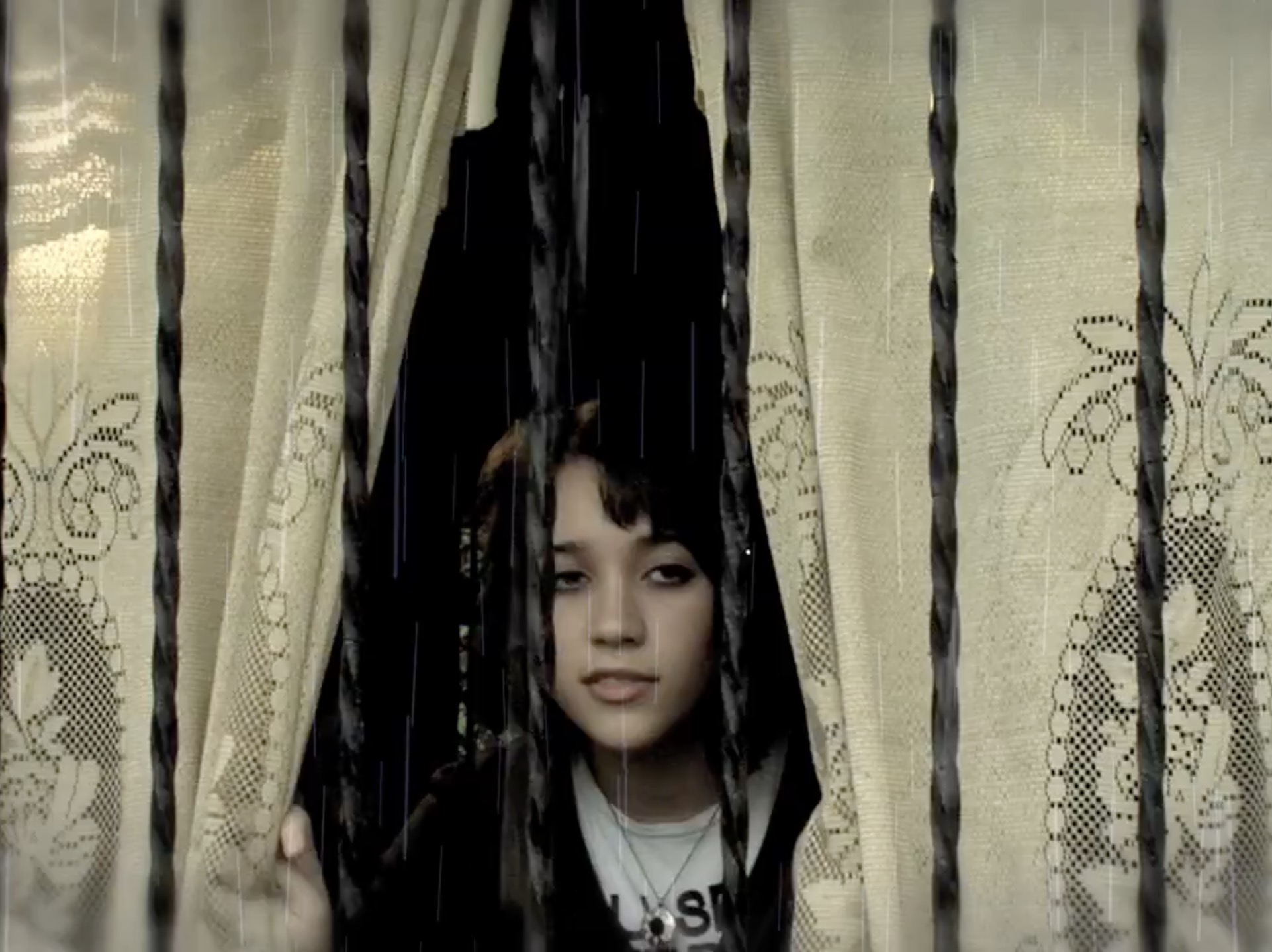 Un Cuento Antes de Dormir — short film directed by Arnaldo de la Rosa | Los Cortos