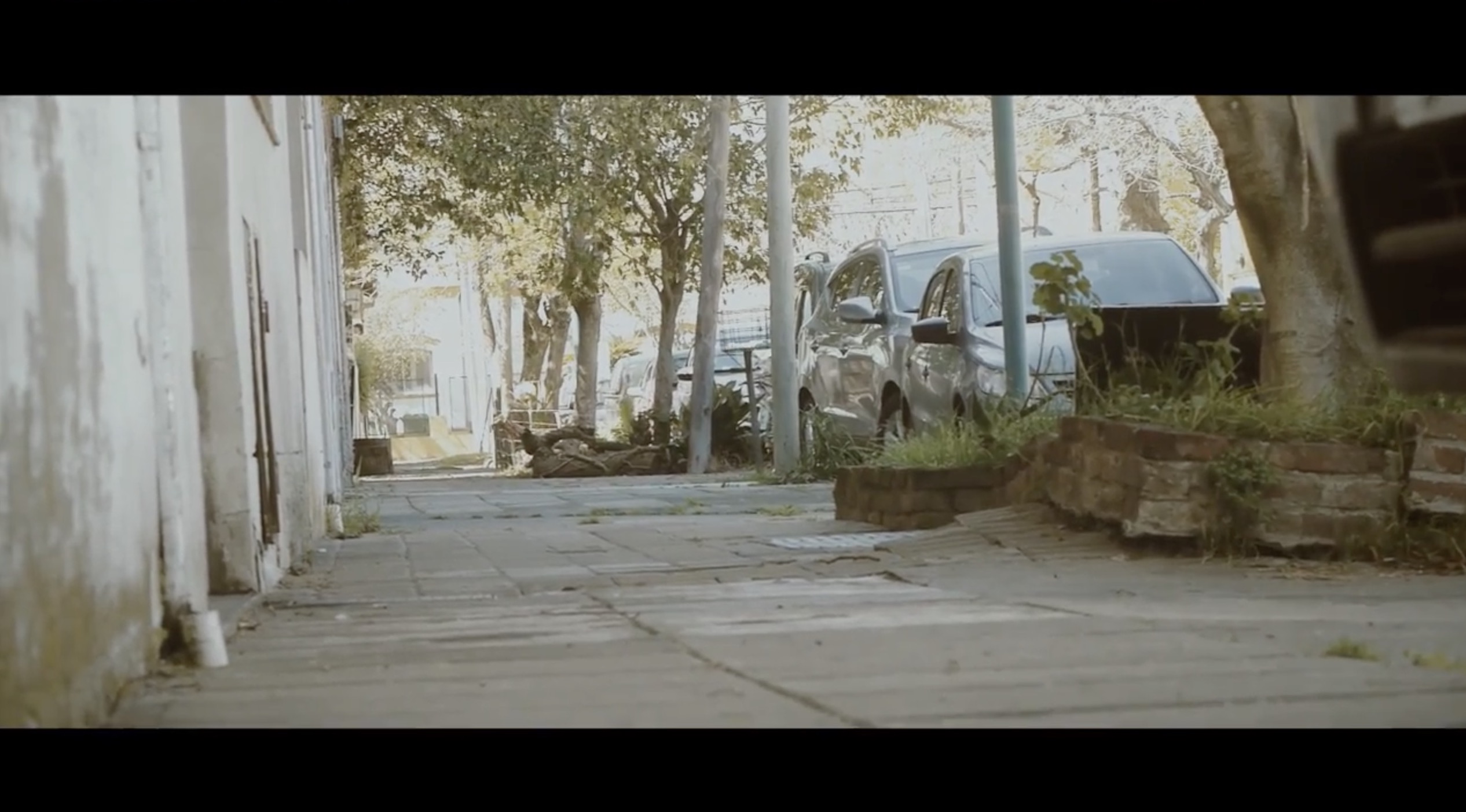 La Casa de Mis Abuelos — short film directed by Luis Del Pup | Los Cortos