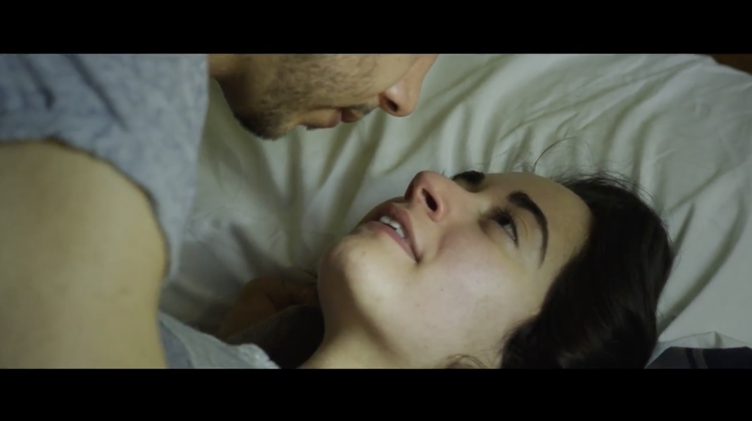 Huella — short film directed by Victor Solo Green | Los Cortos