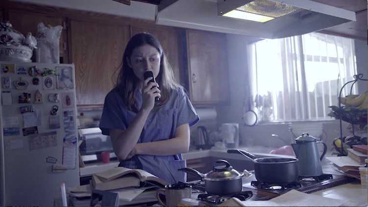 Together Again — short film directed by Antonio Darwiche | Los Cortos