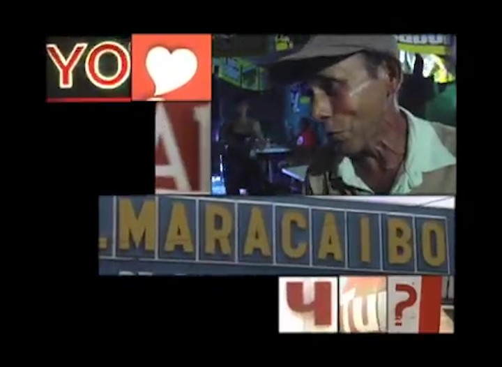 MARACAIBO SUBTITULADA (Primera Parte) — short film directed by Juan Cruz Bacaro | Los Cortos