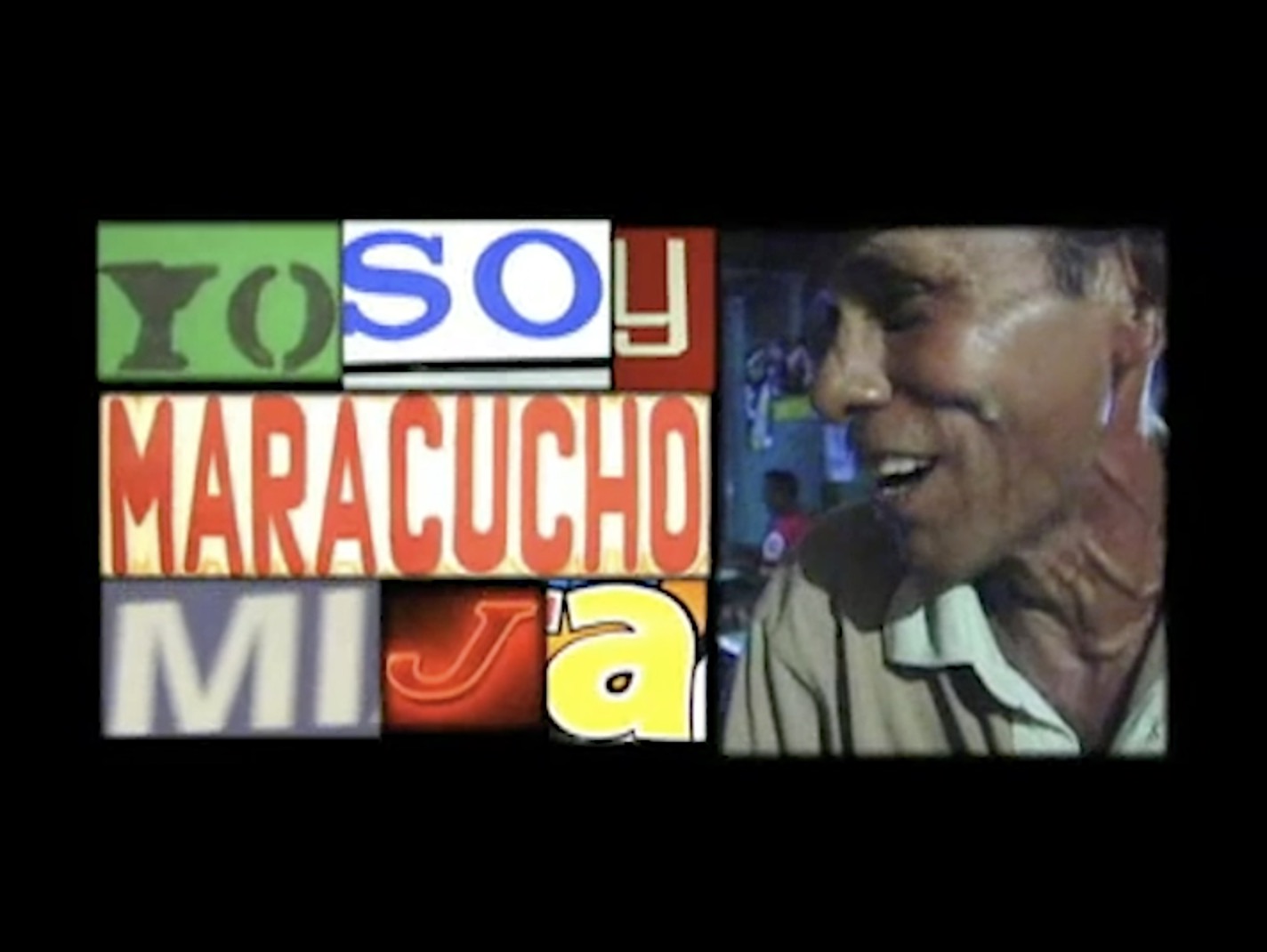 MARACAIBO SUBTITULADA (Segunda Parte) — short film directed by Juan Cruz Bacaro | Los Cortos