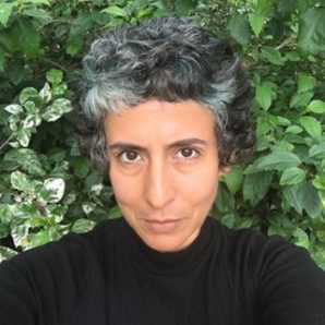 Sandra Vivas — filmmaker | Los Cortos