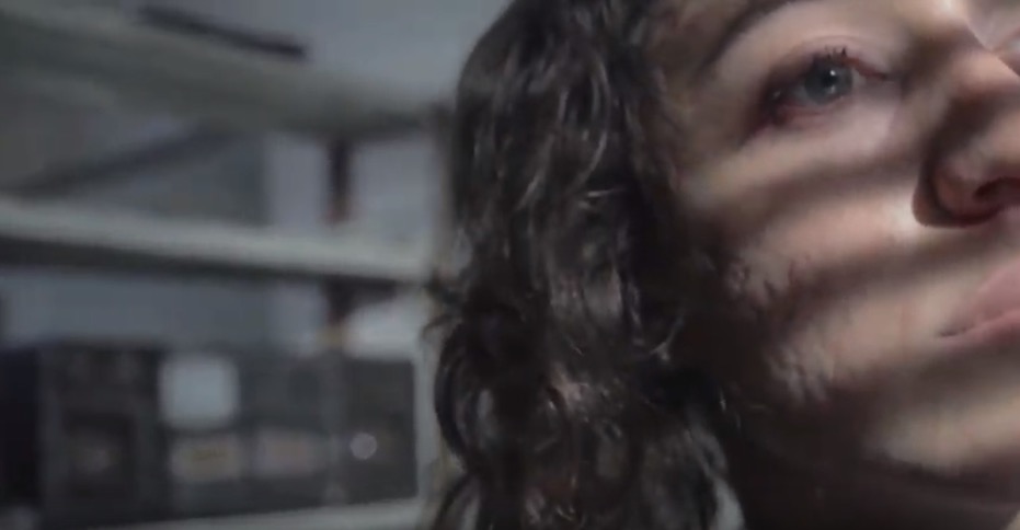 Partir — short film directed by Marcos Ivan Valenzuela | Los Cortos