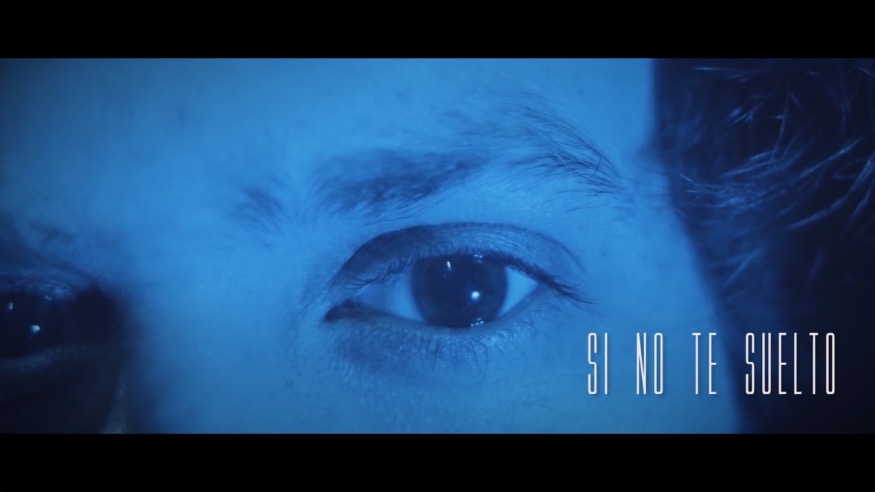 Si No Te Suelto — short film directed by Firu del Pup | Los Cortos