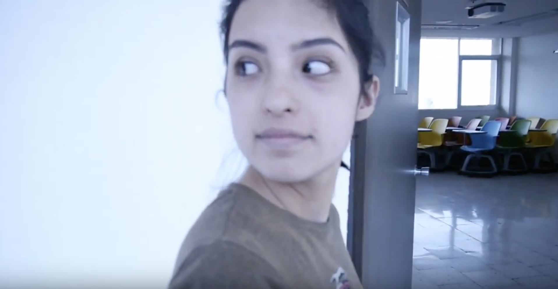 ¿Que haz hecho? — short film | Los Cortos