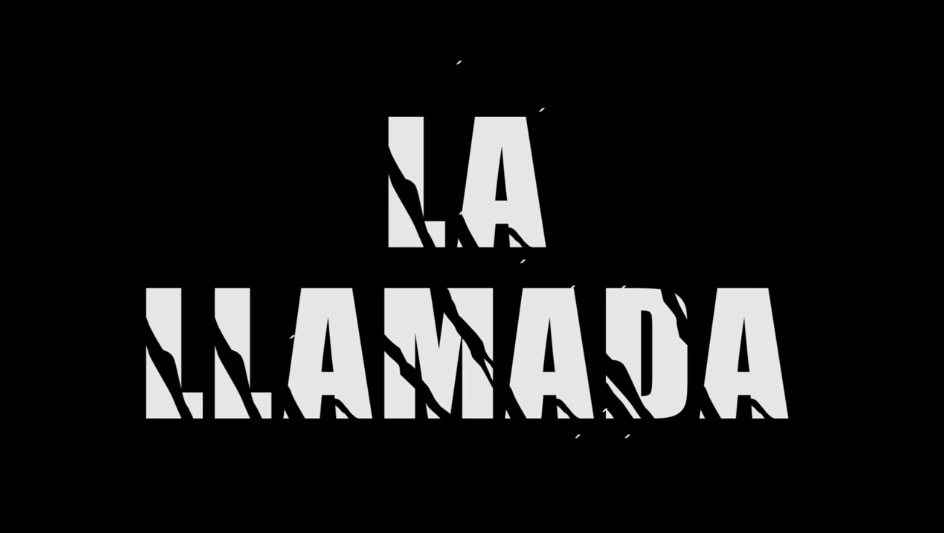La Llamada — short film | Los Cortos