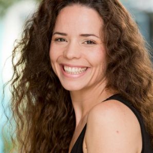 Elena Rojas G — filmmaker | Los Cortos