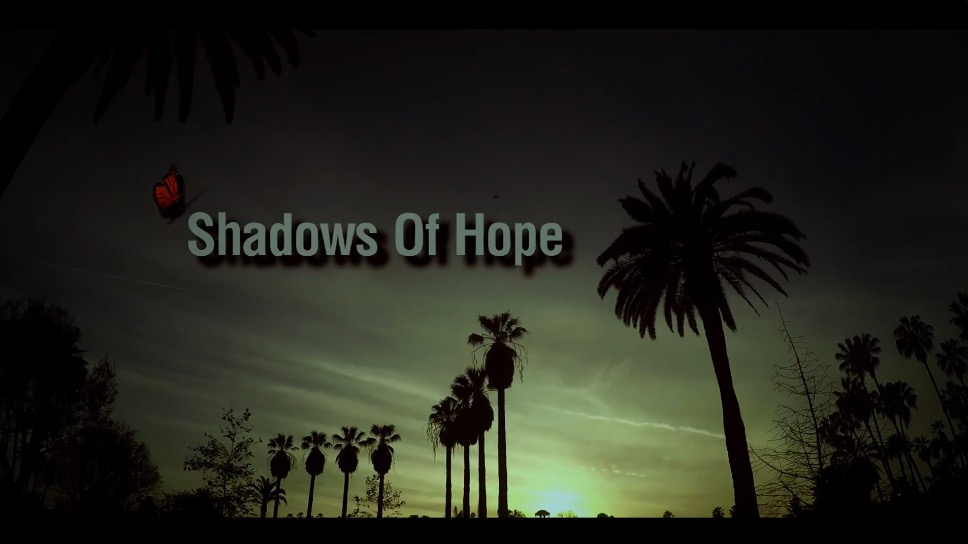 Shadows Of Hope — short film directed by Elena Rojas | Los Cortos
