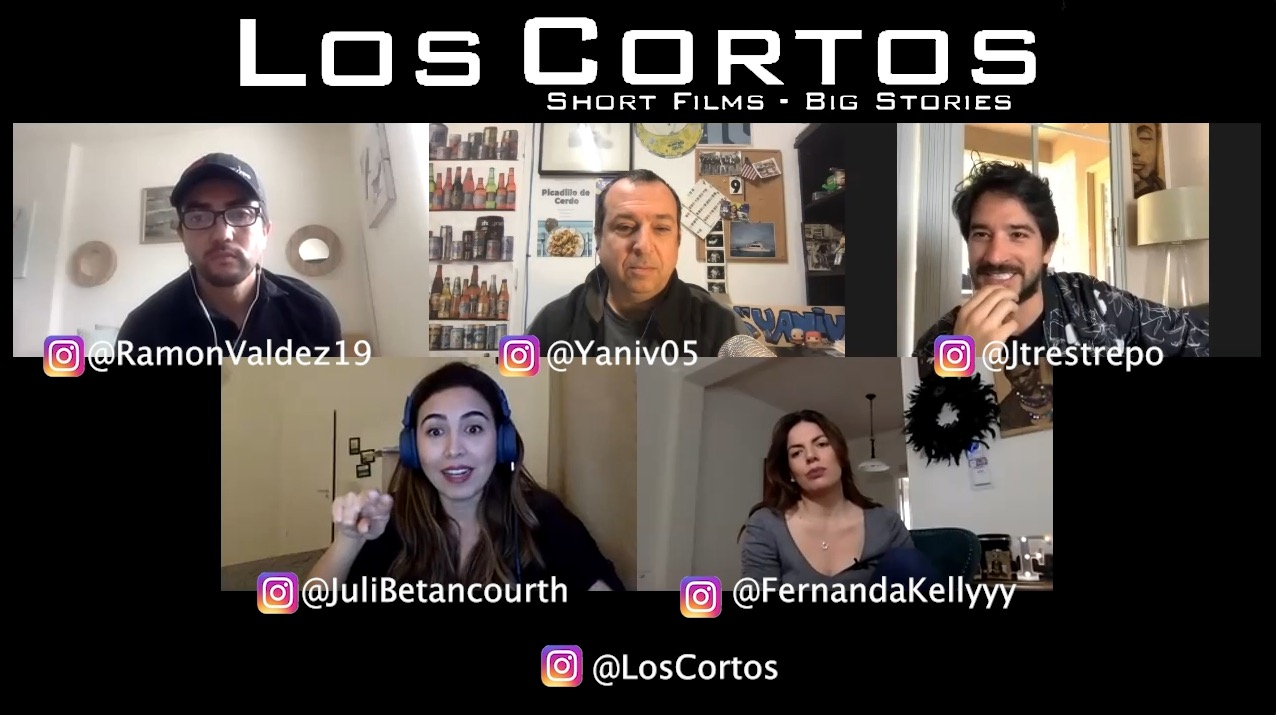#22 Terapia en Los Cortos | Los Cortos News