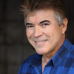 Art Bonilla — filmmaker | Los Cortos