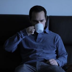 Peru Bergaretxe — filmmaker | Los Cortos