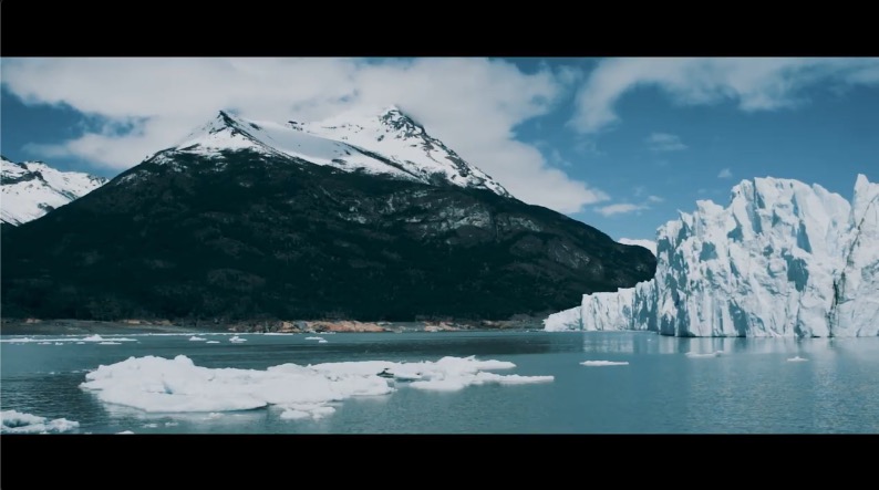 Glaciarium — short film directed by German Abal | Los Cortos