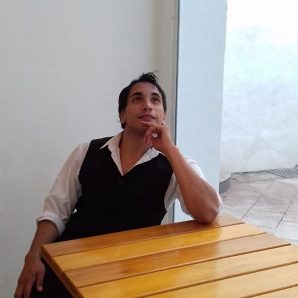 Matias Mesh — filmmaker | Los Cortos