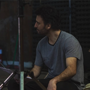Horacio Parisotto — filmmaker | Los Cortos