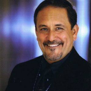 Rubén Garfias — filmmaker | Los Cortos