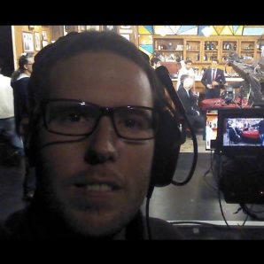 Francisco Bauer — filmmaker | Los Cortos