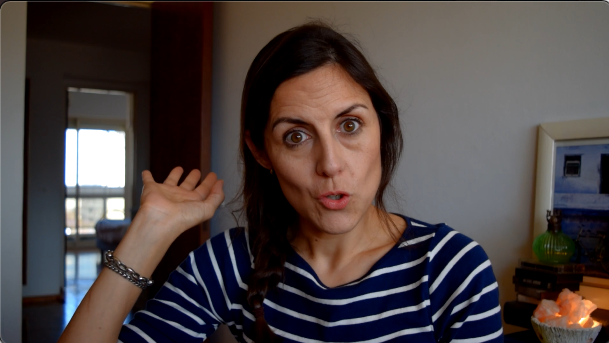 Mansplaining — short film directed by Roxana Aramburú | Los Cortos