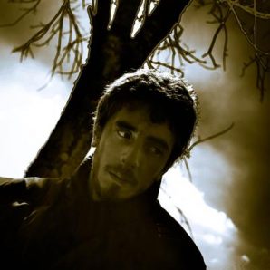 Bonzo Villegas — filmmaker | Los Cortos