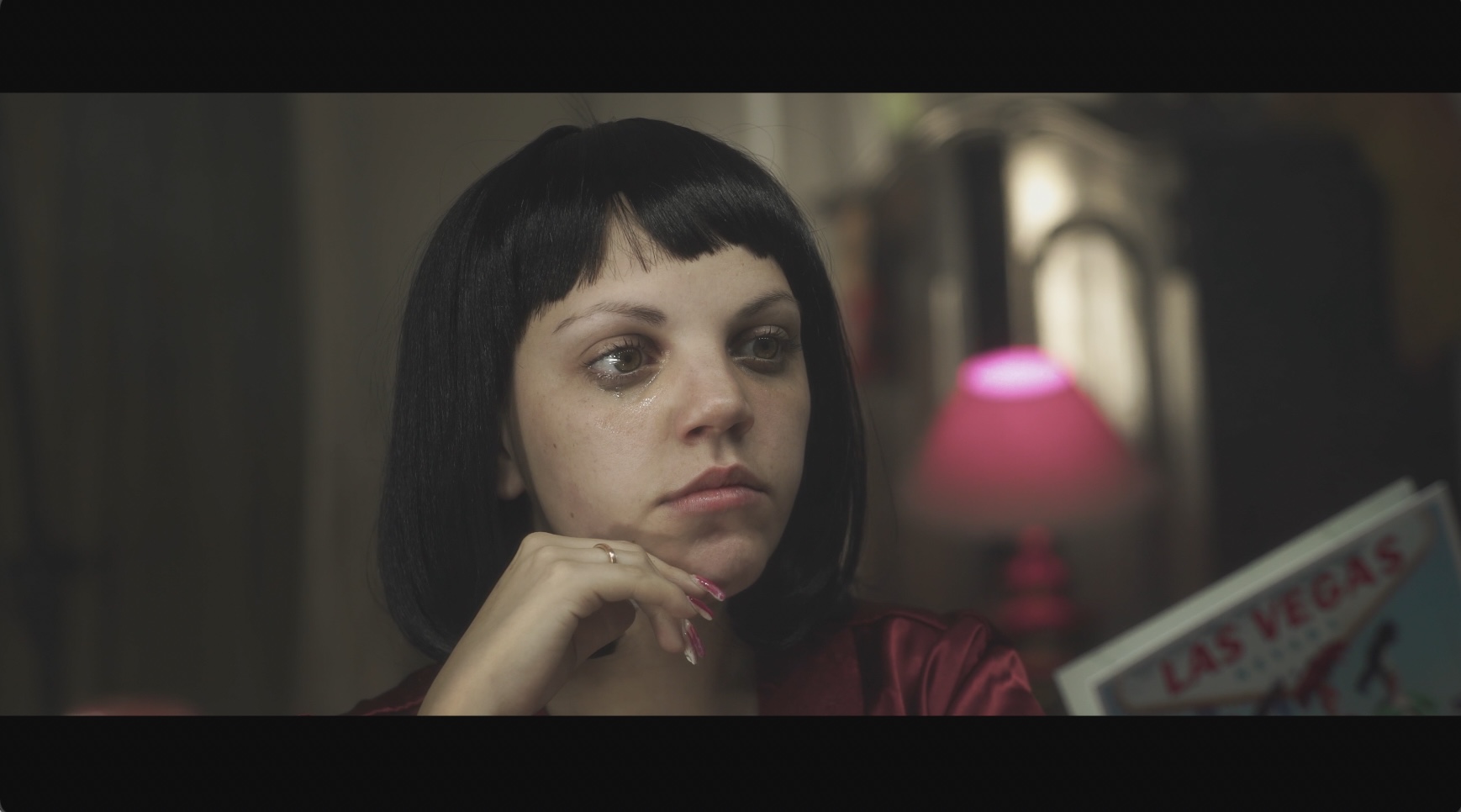 Mia — short film directed by Nicolas Galliano | Los Cortos