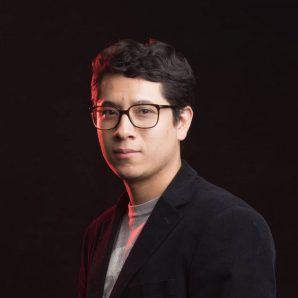 Gustavo Pino — filmmaker | Los Cortos