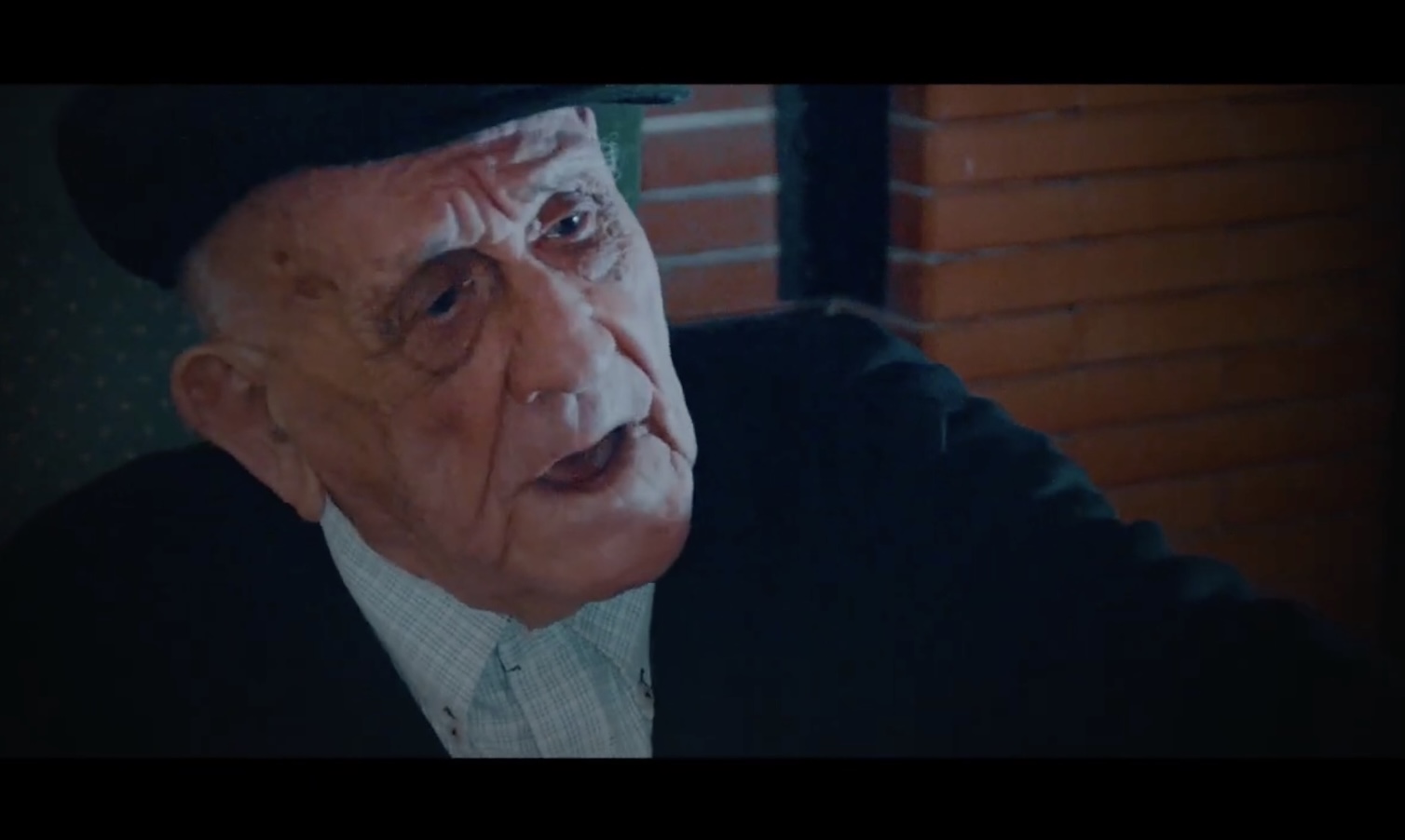 Fragmentos de un Tiempo Vivido — short film directed by Ignacio Ortega | Los Cortos