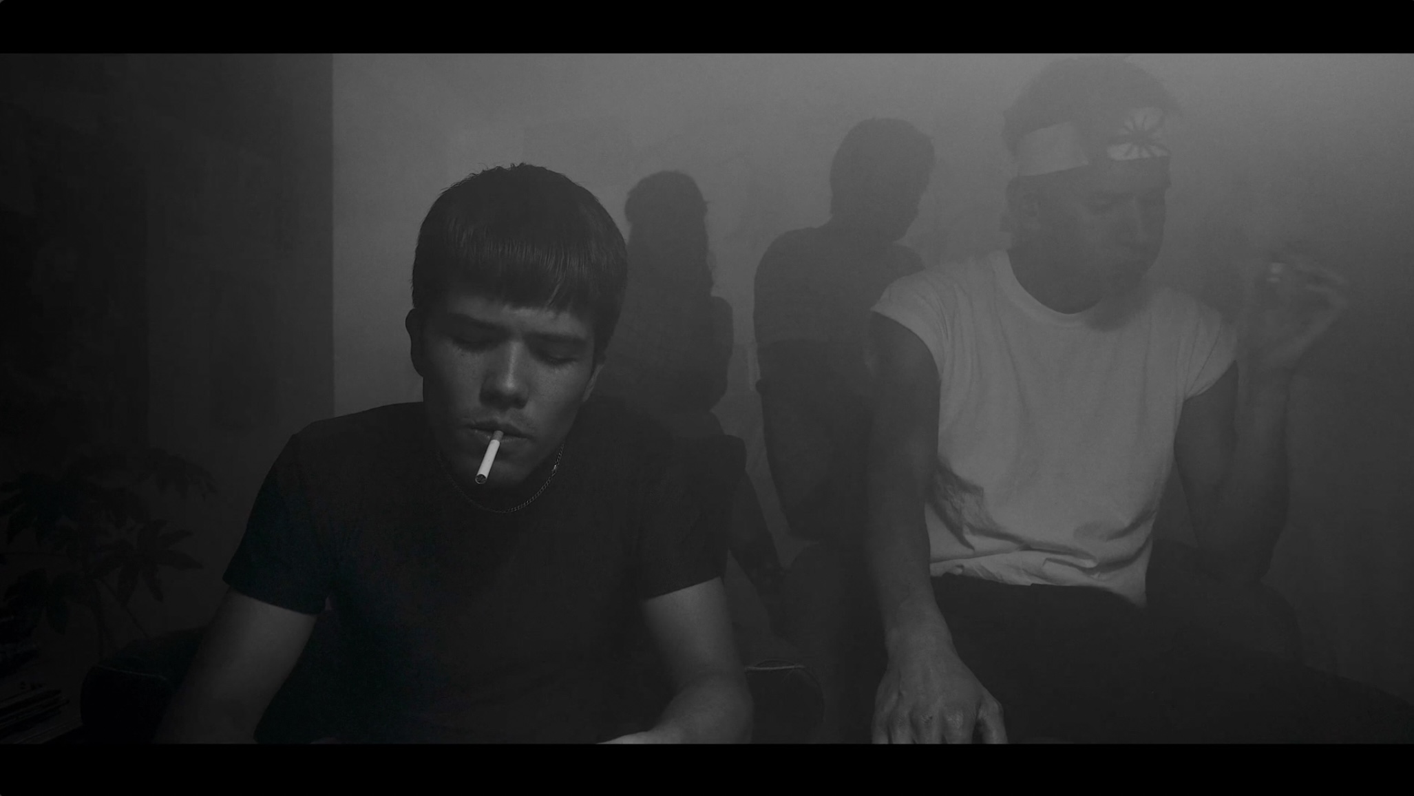 Hiltons — short film | Los Cortos