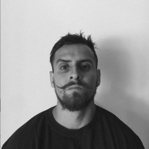 Matias Villa Prieto