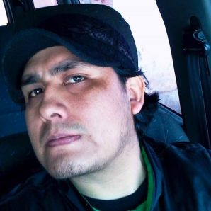 Aristedes Querova Rodriguez — filmmaker | Los Cortos